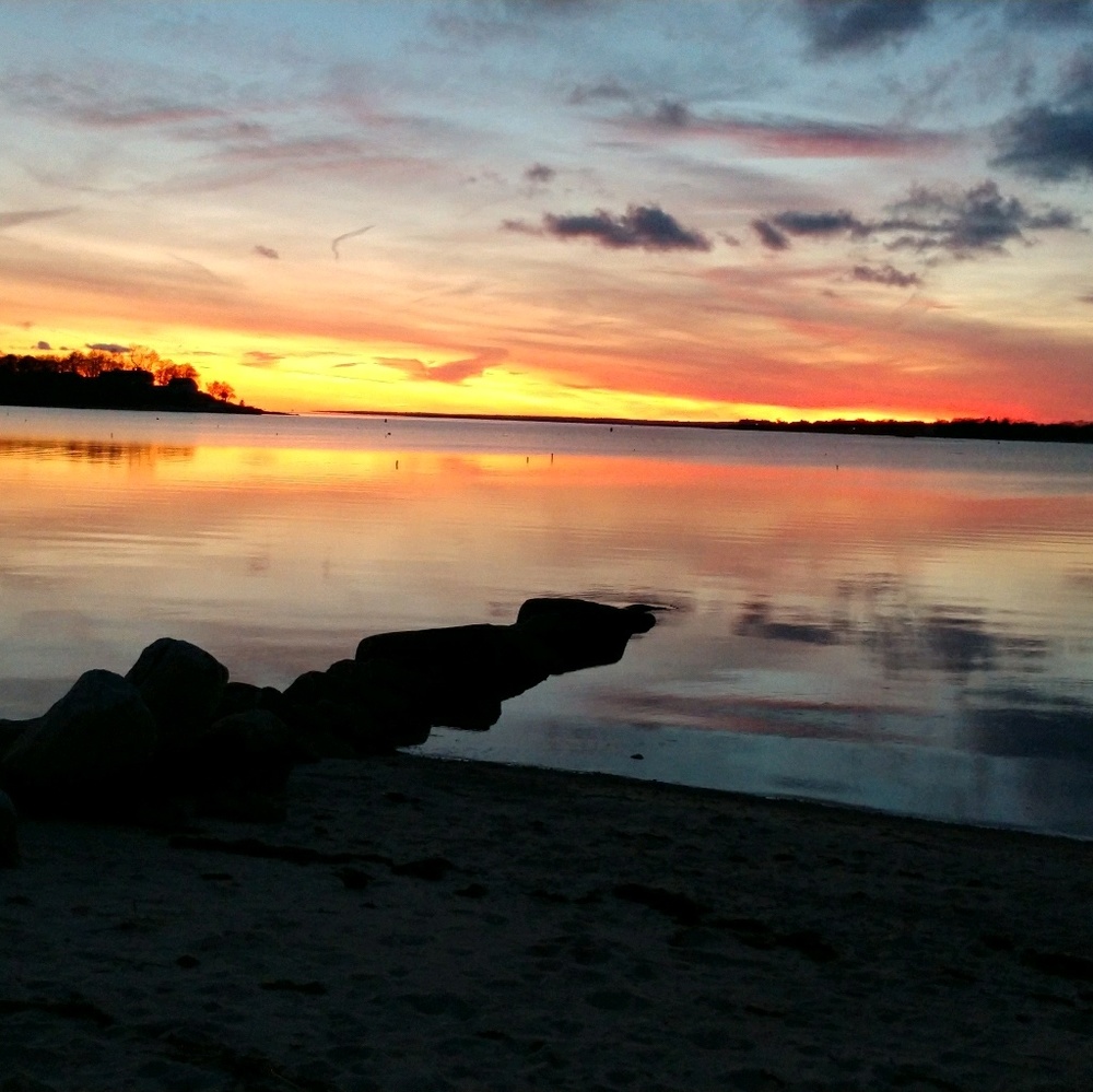 Meet your Posher, Christine